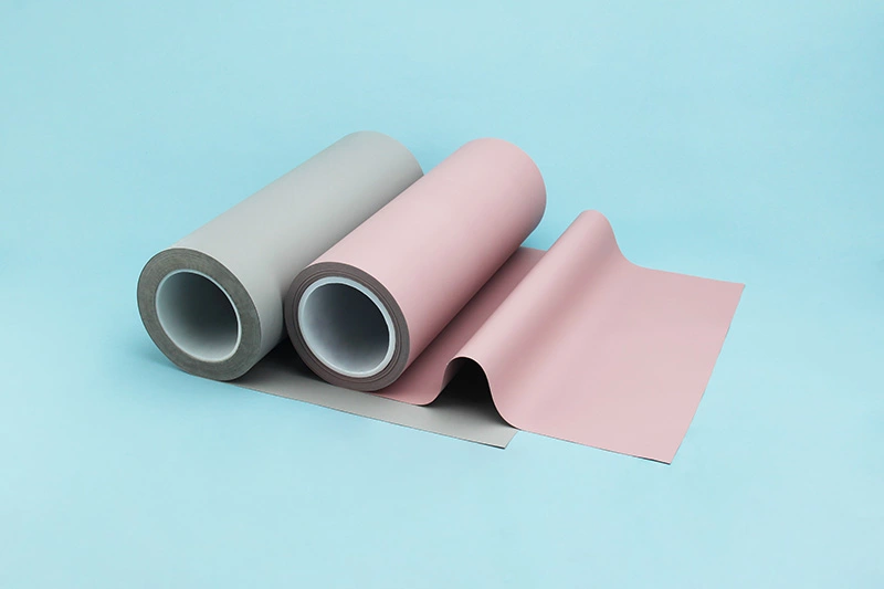 High-temperature Thermal Conductive Insulation pad